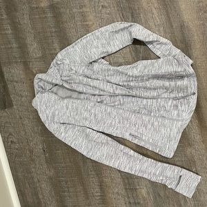 Define Jacket Luxtreme lululemon jacket